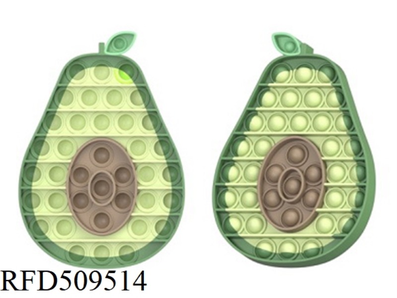 AVOCADOS
