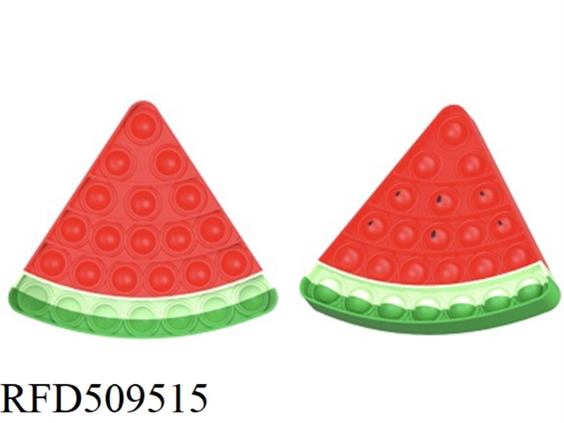 TRIANGULAR WATERMELON