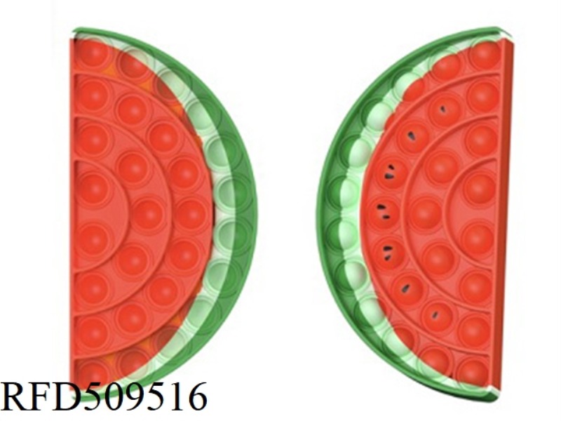 HALF ROUND WATERMELON