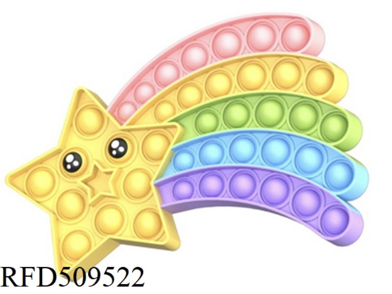RAINBOW OF STARS