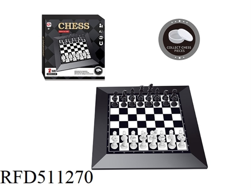 CHESS