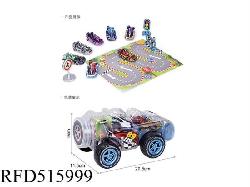 KART