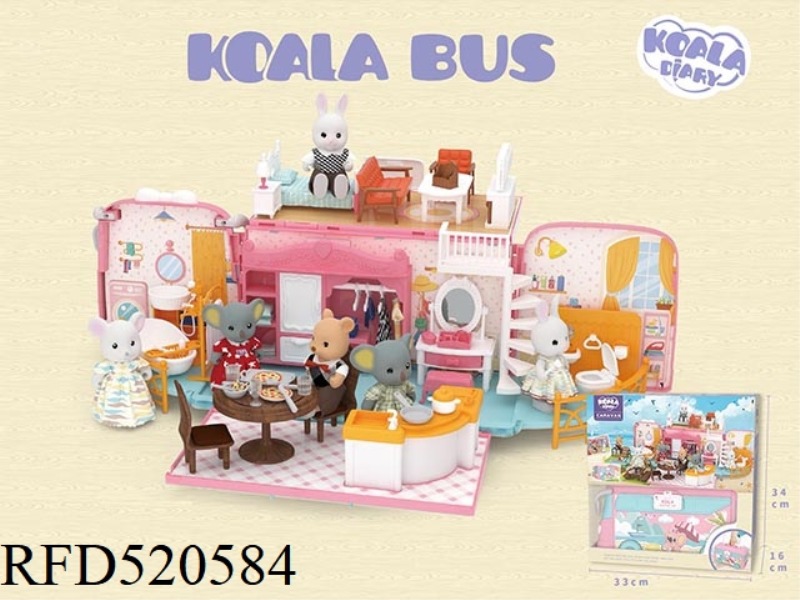 BUS RV