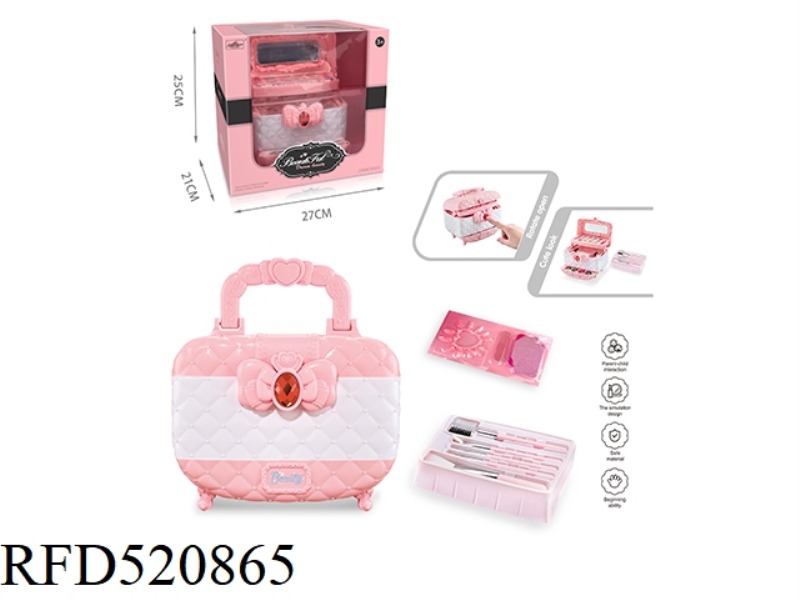 MULTIFUNCTIONAL CARRYING CASE (DISPLAY CASE)