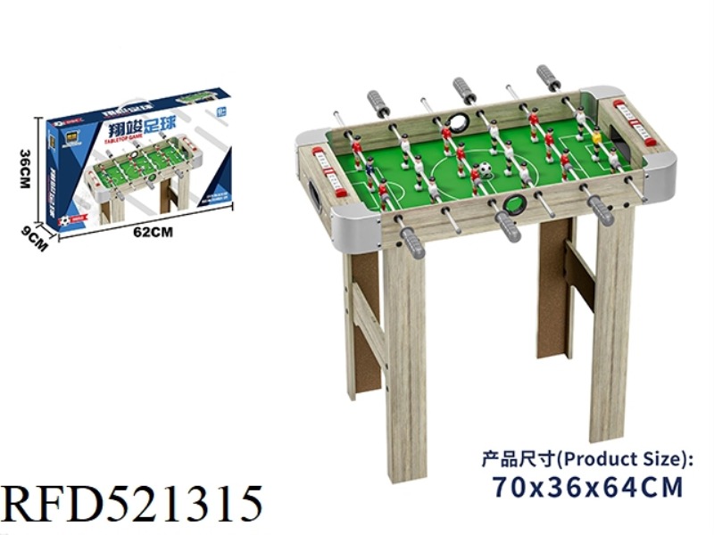 FOOTBALL TABLE