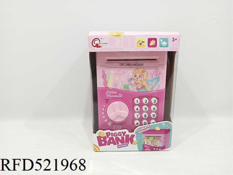 PIGGY BANK