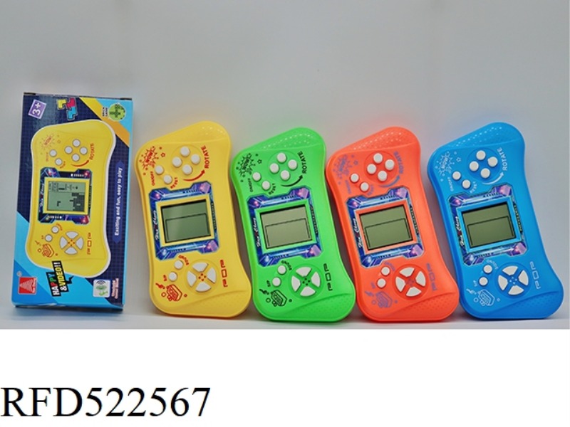 TETRIS