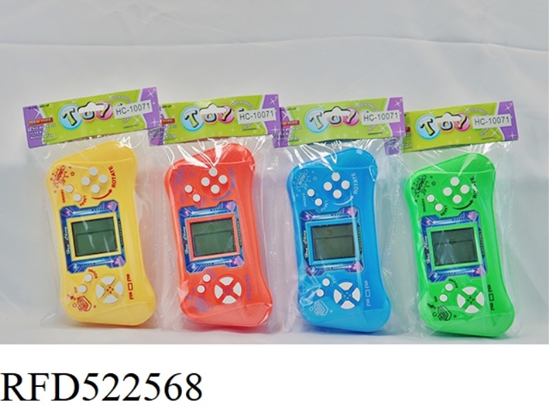 TETRIS