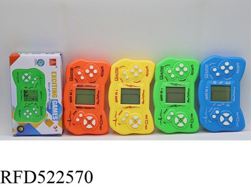 TETRIS