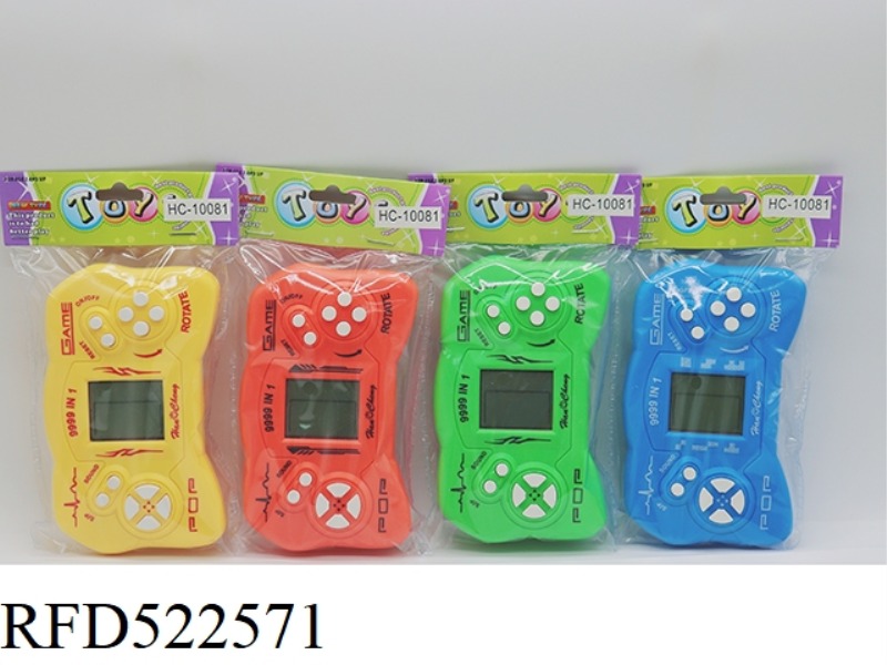 TETRIS