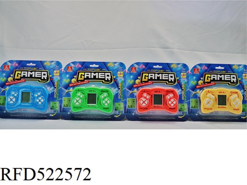 TETRIS