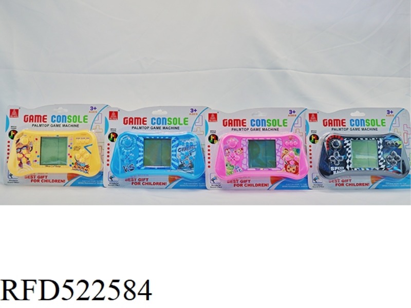 TETRIS