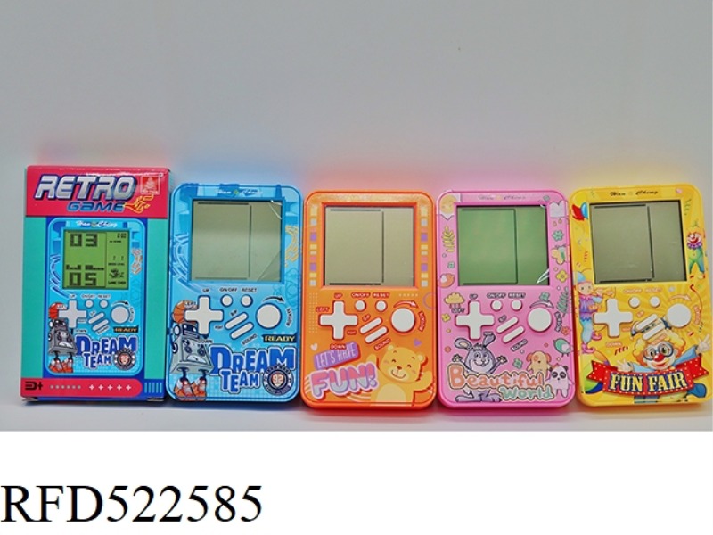 TETRIS