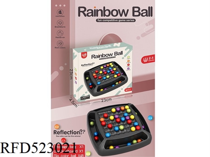 XIAO XIAO LE SUCTION PLASTIC HARD SEAT 48 BEADS
