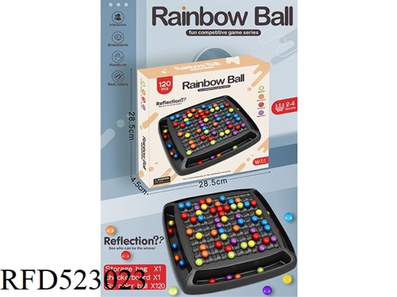 XIAO XIAO LE PLASTIC HARD SEAT 120 BEADS