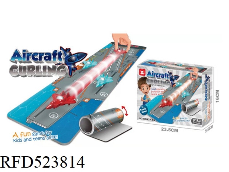 AIRPLANE GAME