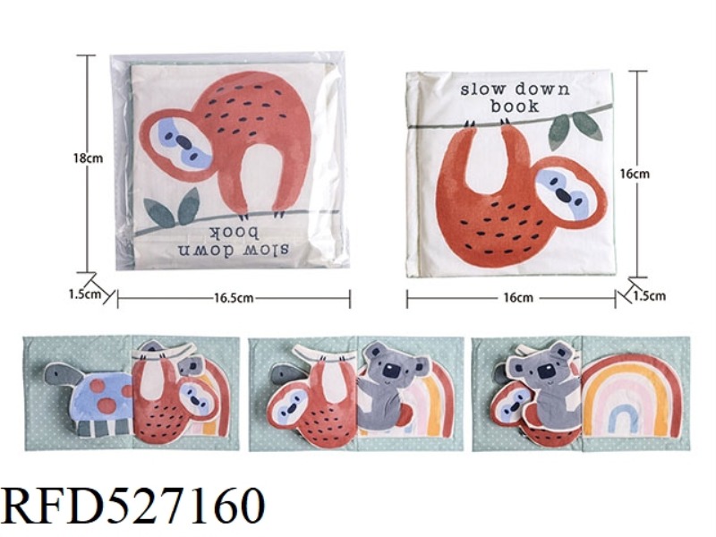 PURE COTTON BOOK