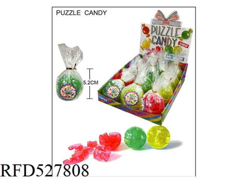 SMART BALL 12PCS