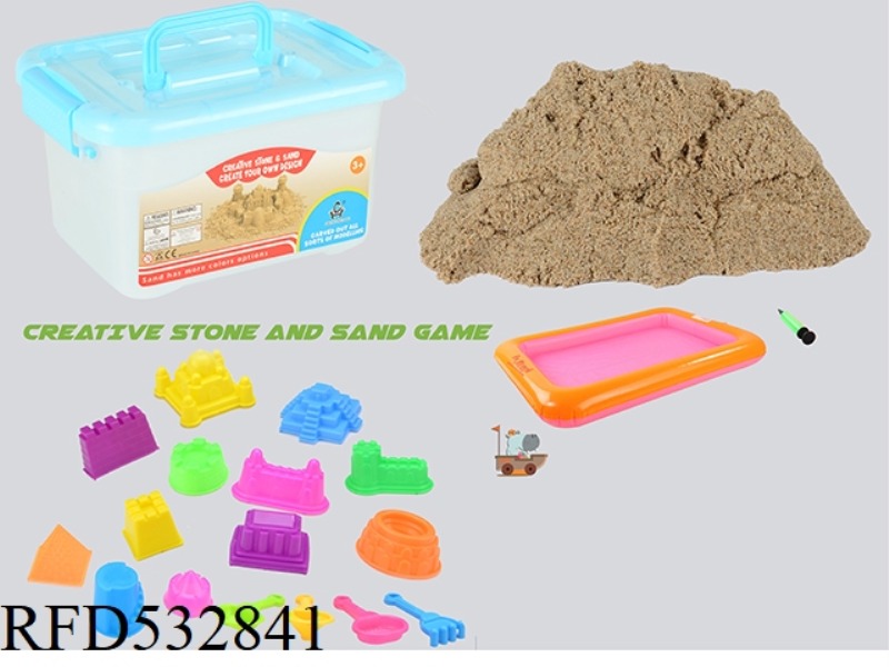 ULTRAMICRO SPACE STONE COMBINATION