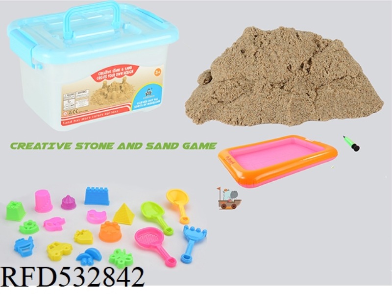 ULTRAMICRO SPACE STONE COMBINATION