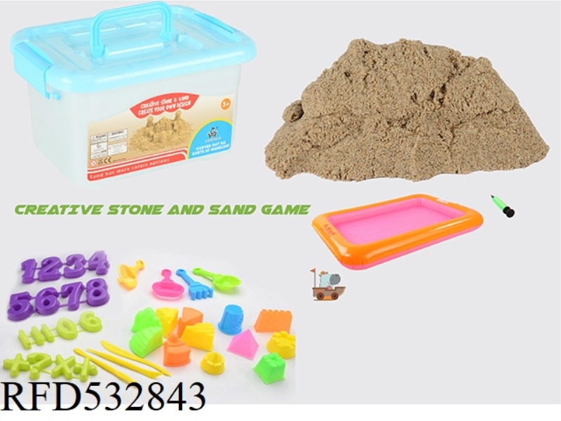 ULTRAMICRO SPACE STONE COMBINATION