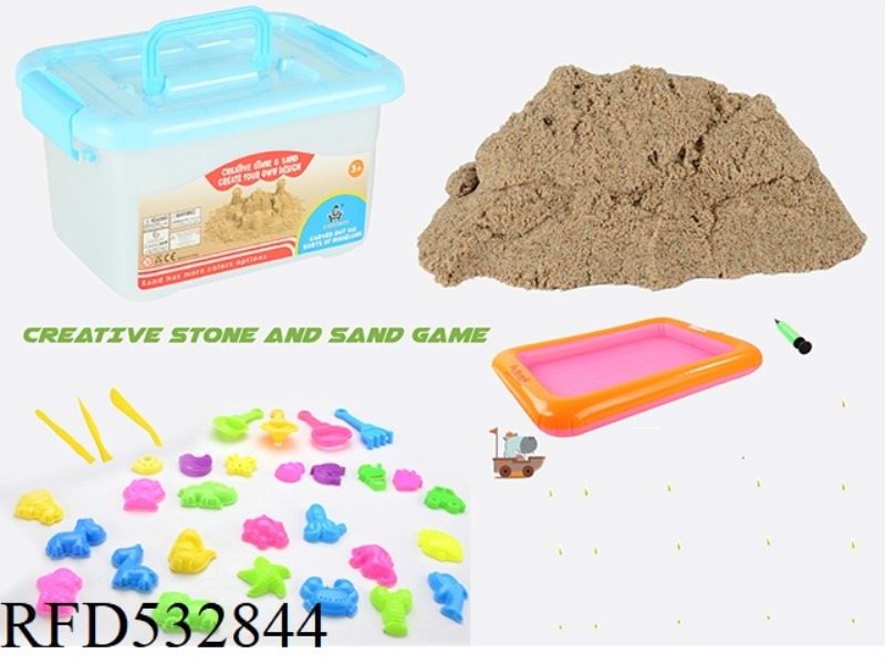 ULTRAMICRO SPACE STONE COMBINATION