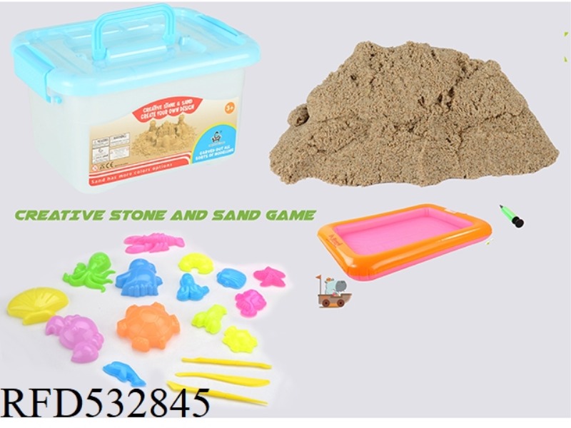 ULTRAMICRO SPACE STONE COMBINATION