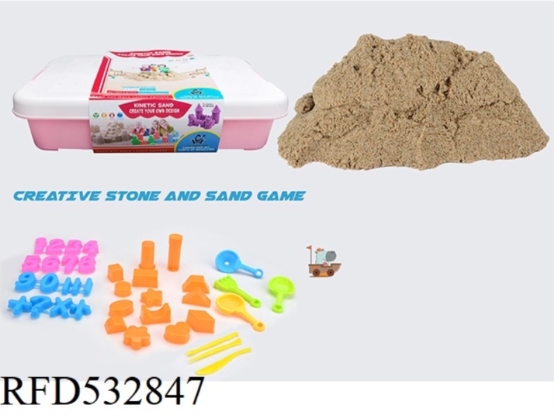 ULTRAMICRO SPACE STONE COMBINATION