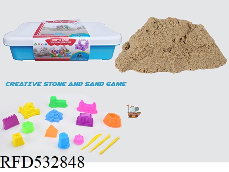 ULTRAMICRO SPACE STONE COMBINATION