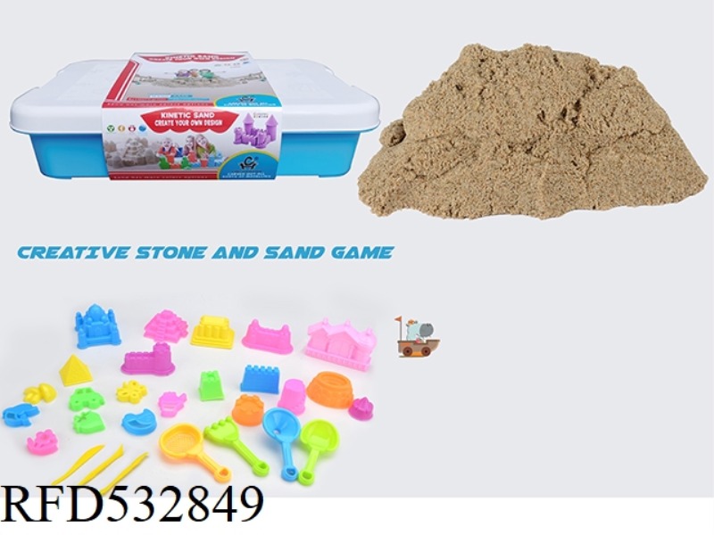 ULTRAMICRO SPACE STONE COMBINATION