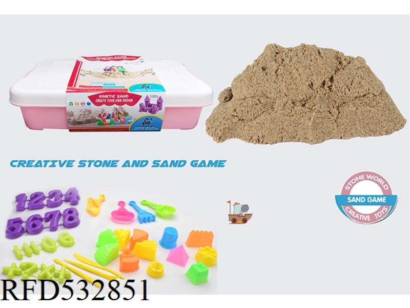 ULTRAMICRO SPACE STONE COMBINATION