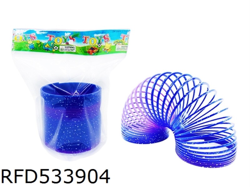 RAINBOW SPRING