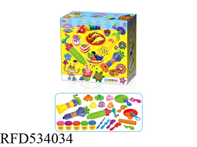 CANDY SET