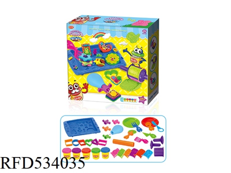 COOKIE SET