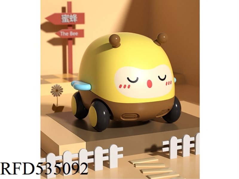 BEE MUSIC BUGGY
