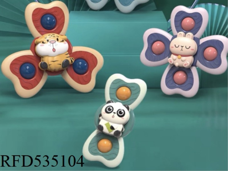 KOCO SWING MUSIC - 3 PIECE SET
