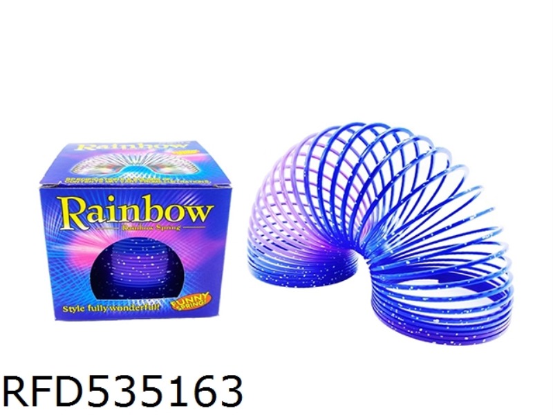 RAINBOW SPRING