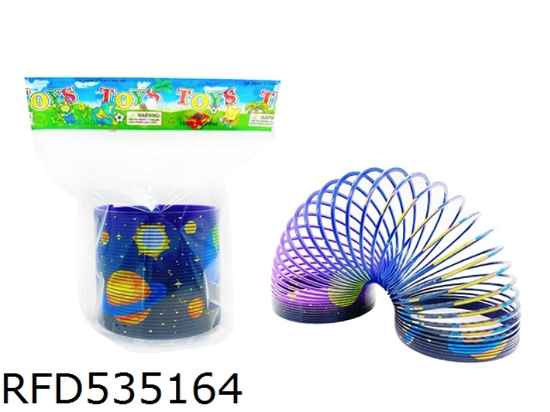 RAINBOW SPRING