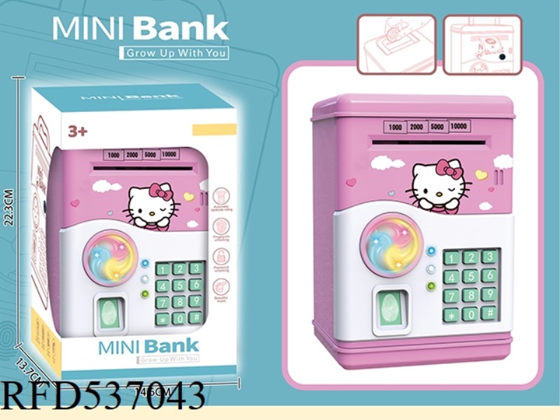 PIGGY BANK PIGGY BANK