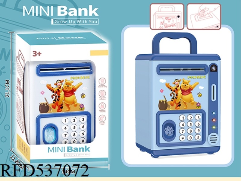 PIGGY BANK