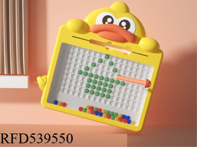 PEN TRANSPORT DRAWING BOARD