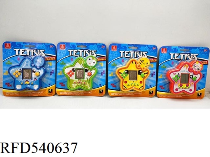 TETRIS