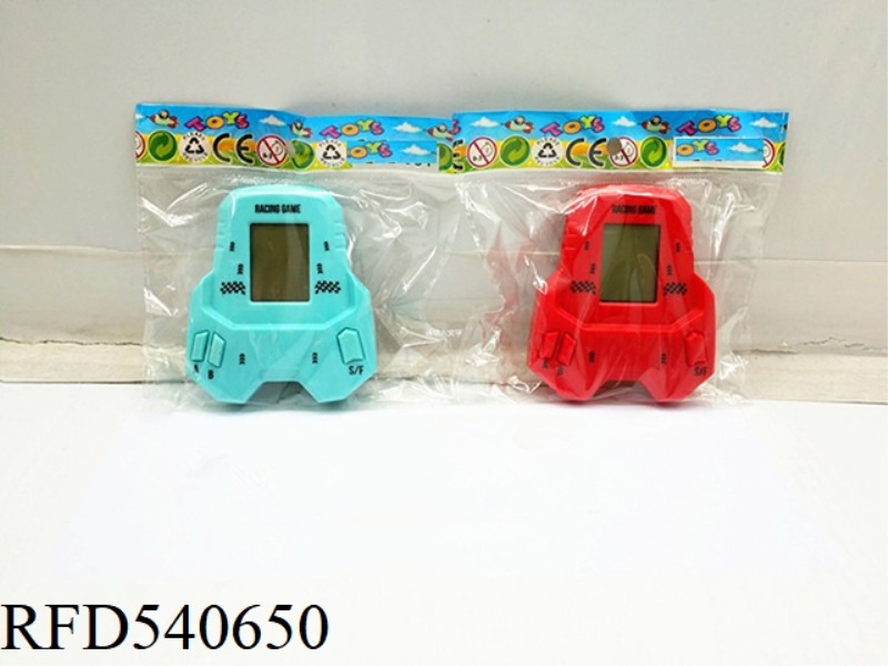 GAME MACHINE