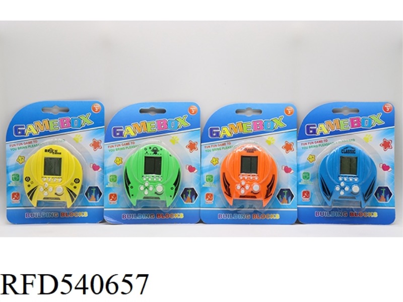 TETRIS