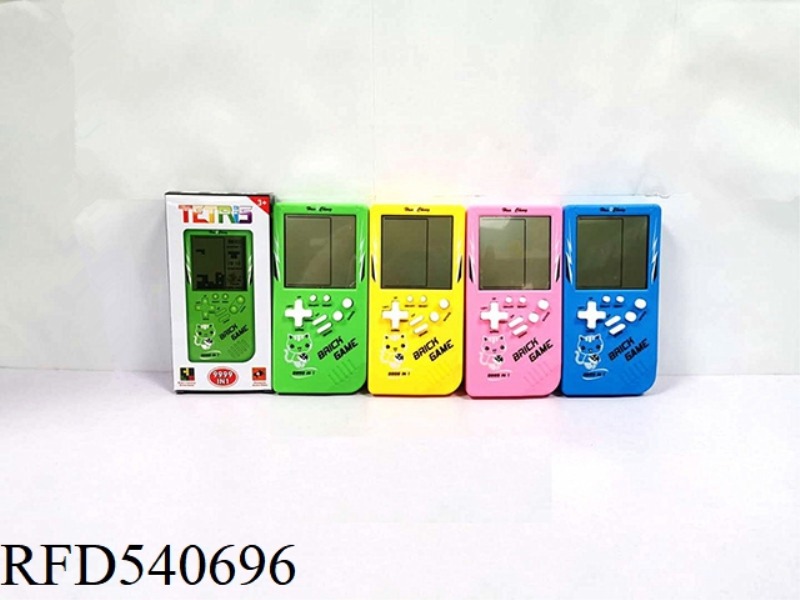 TETRIS
