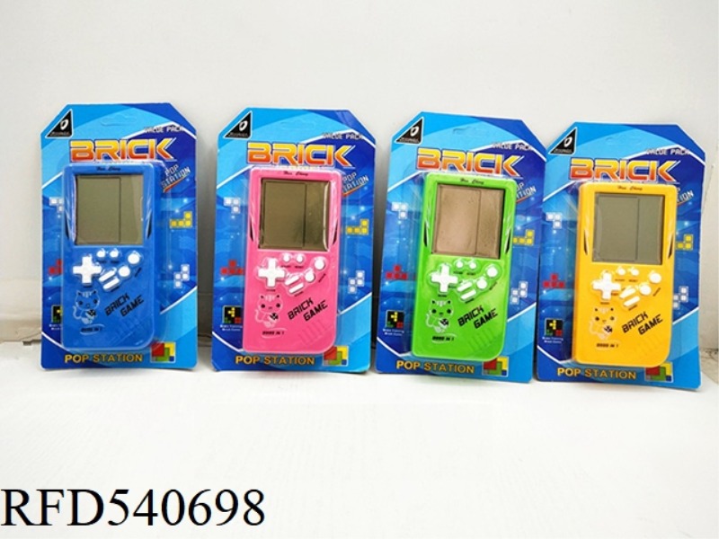 TETRIS
