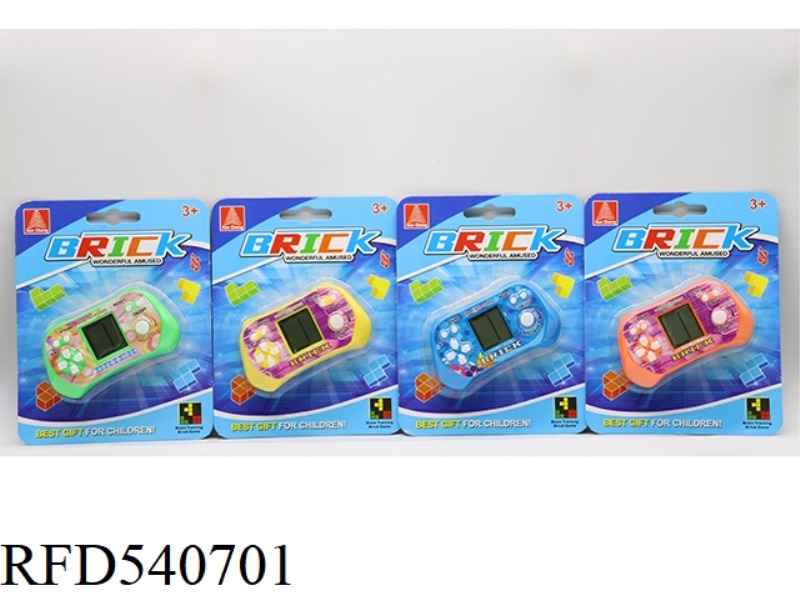 TETRIS