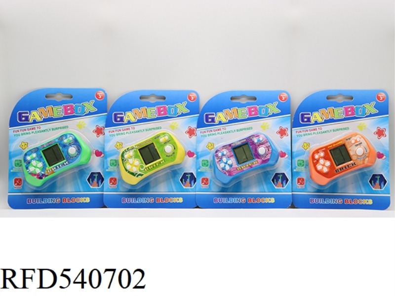TETRIS