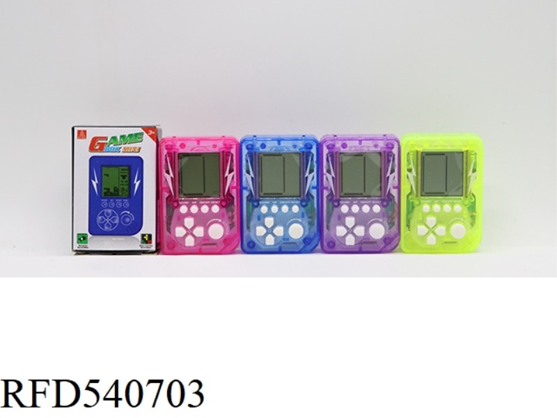 TETRIS