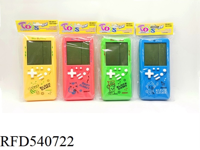 TETRIS